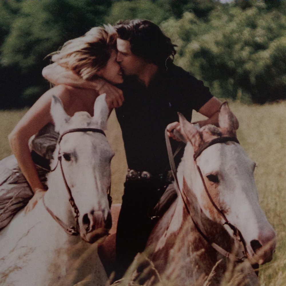 Meet your Posher, Rebekah